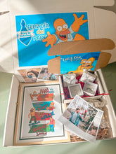 Box Los Simpson Bart Día del Padre